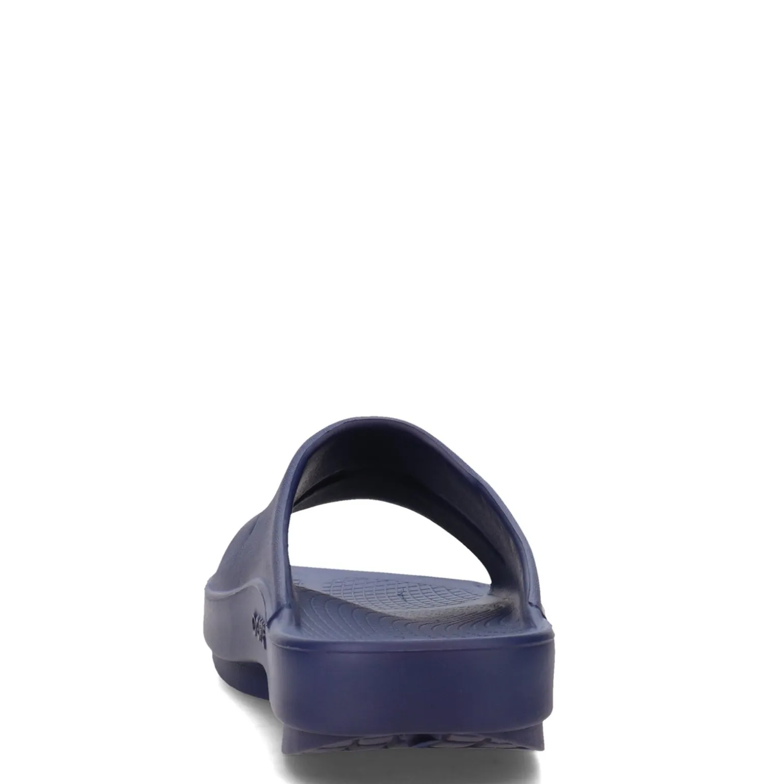 Men's Oofos, OOahh Slide Sandal