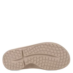 Men's Oofos, OOahh Slide Sandal