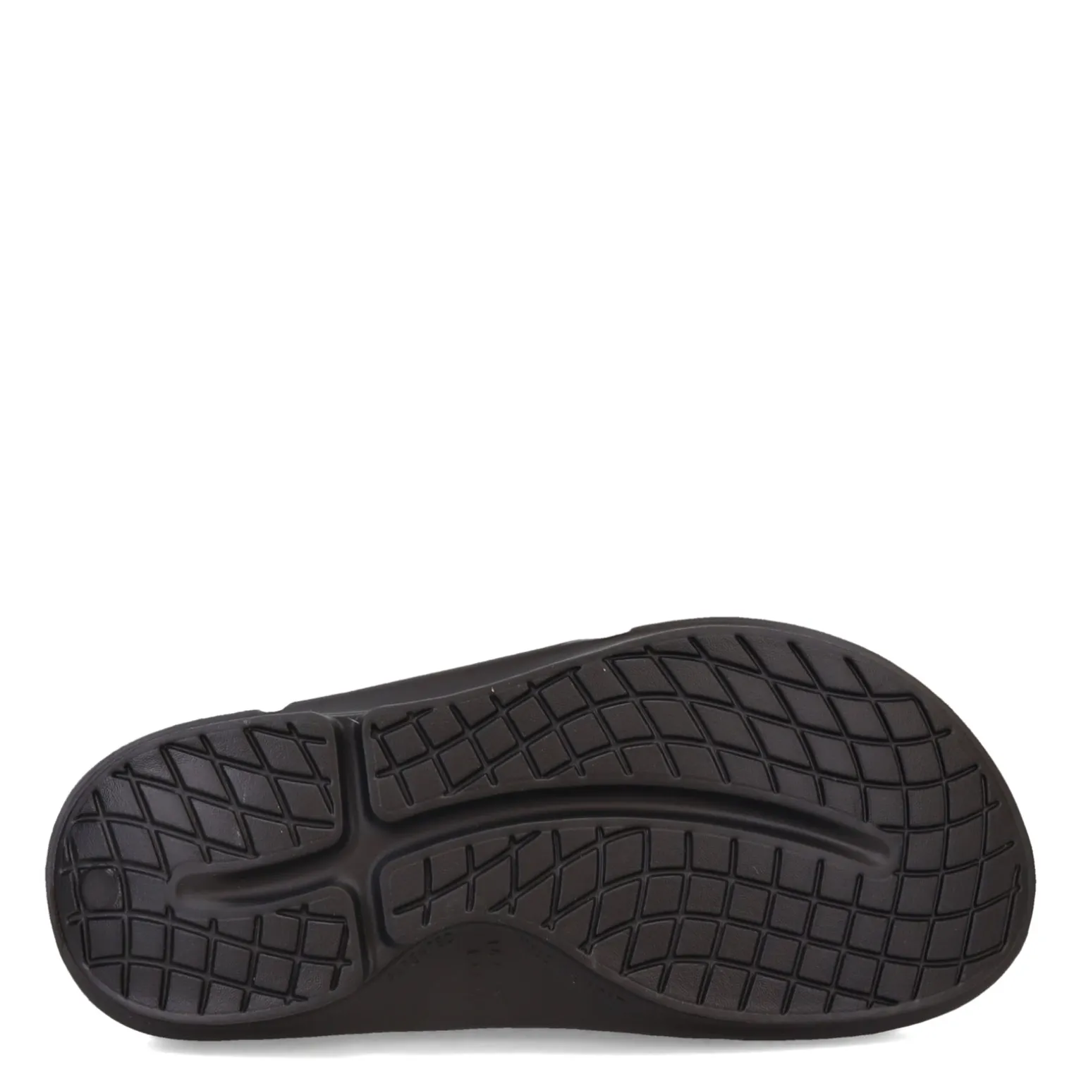 Men's Oofos, OOahh Sport Sandal