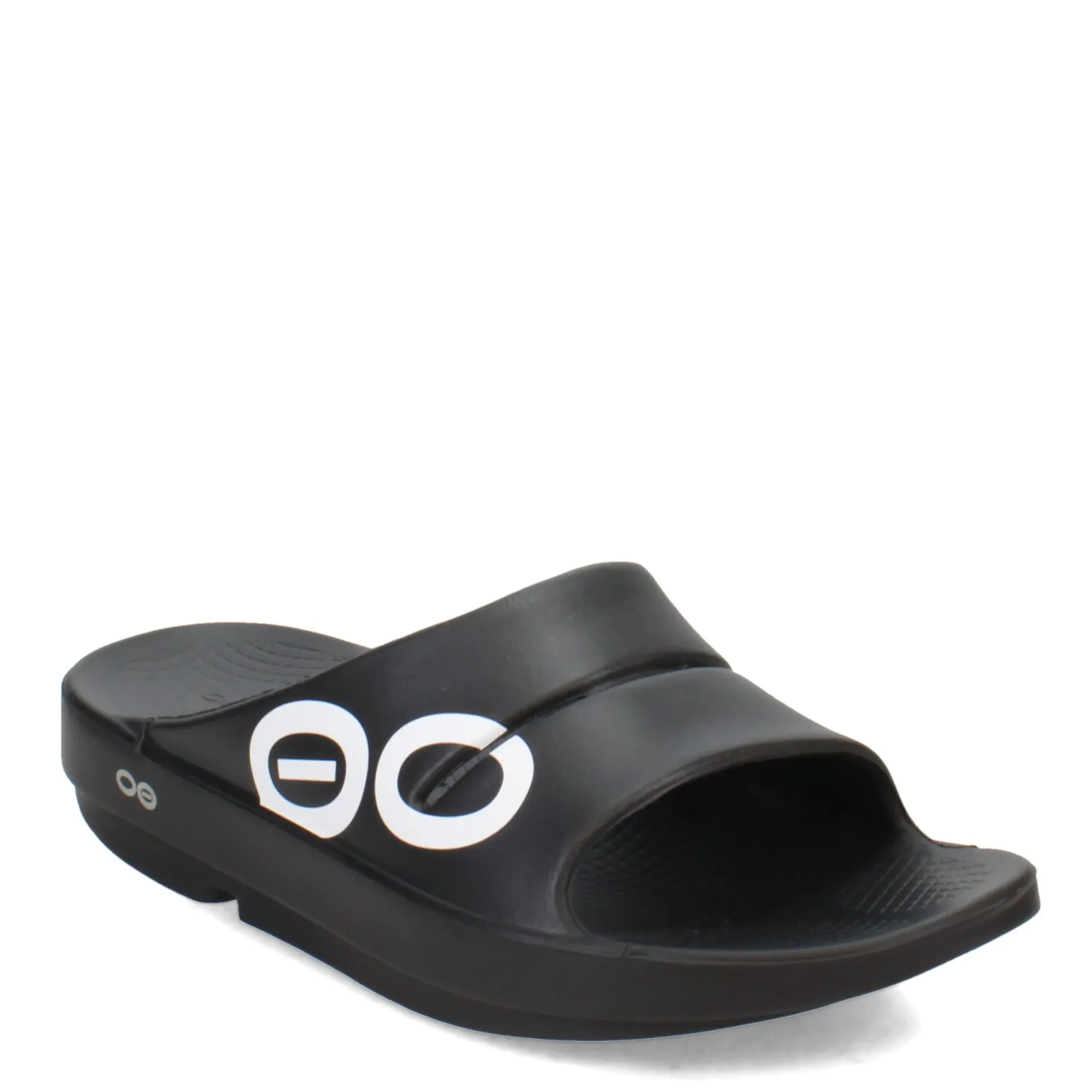 Men's Oofos, OOahh Sport Slide Sandal