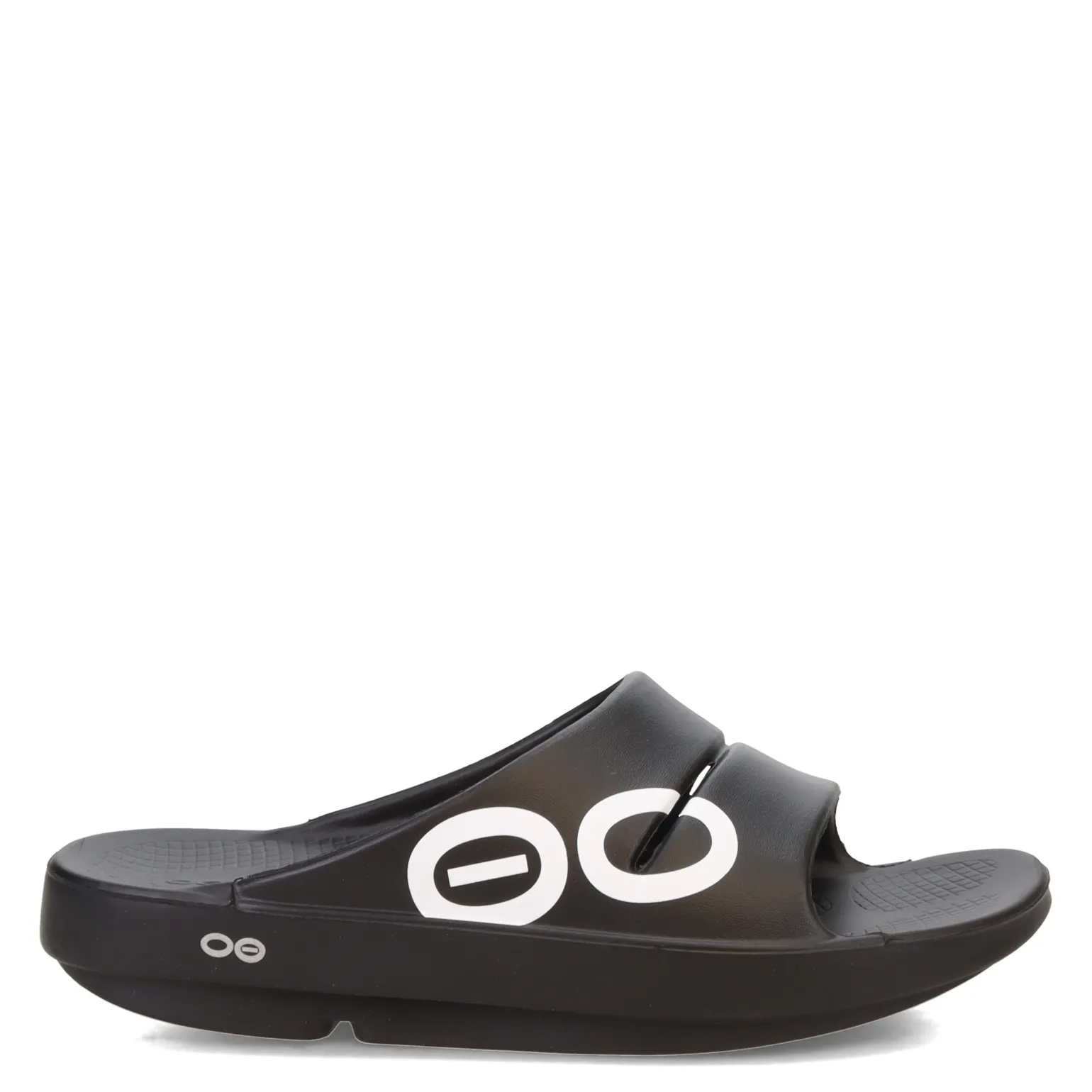 Men's Oofos, OOahh Sport Slide Sandal