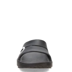 Men's Oofos, OOahh Sport Slide Sandal