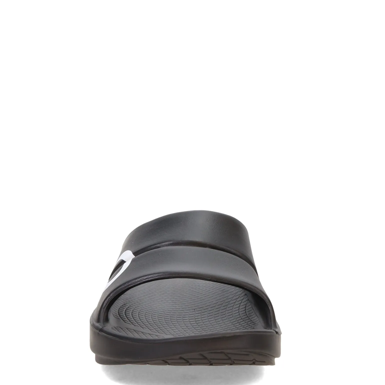 Men's Oofos, OOahh Sport Slide Sandal