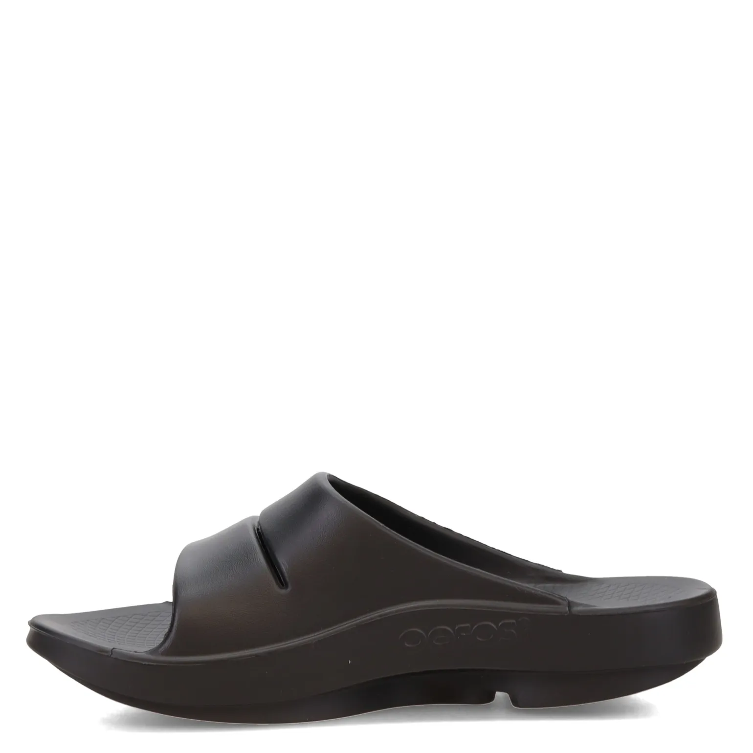 Men's Oofos, OOahh Sport Slide Sandal
