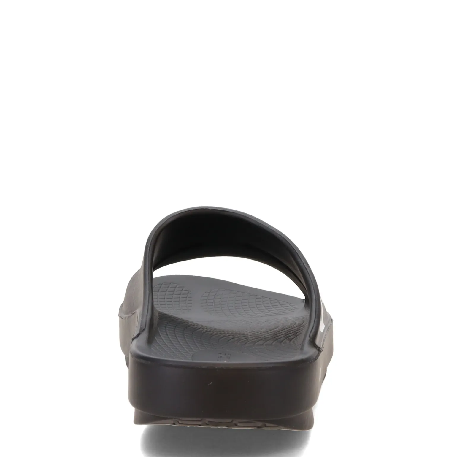 Men's Oofos, OOahh Sport Slide Sandal