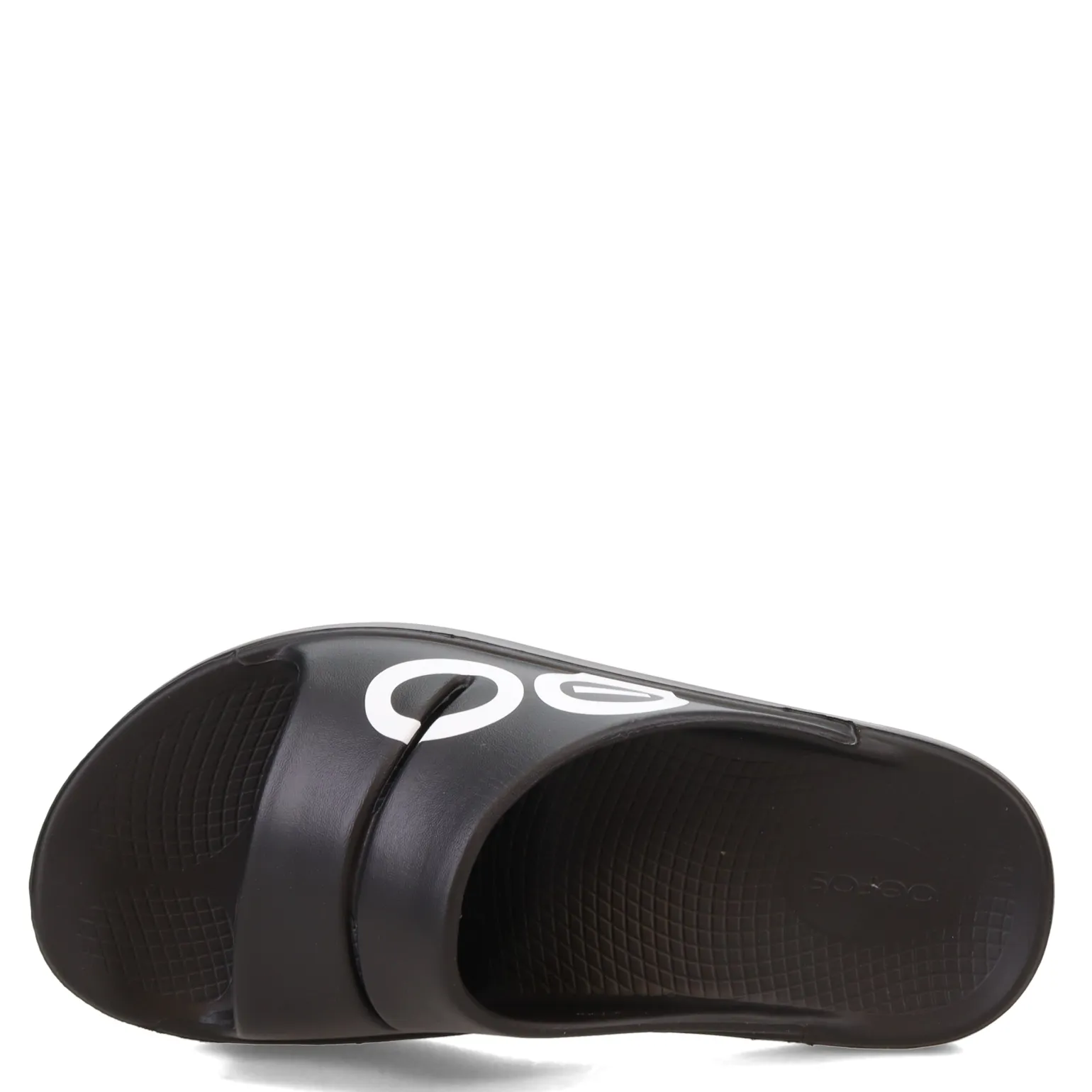 Men's Oofos, OOahh Sport Slide Sandal