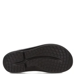 Men's Oofos, OOahh Sport Slide Sandal