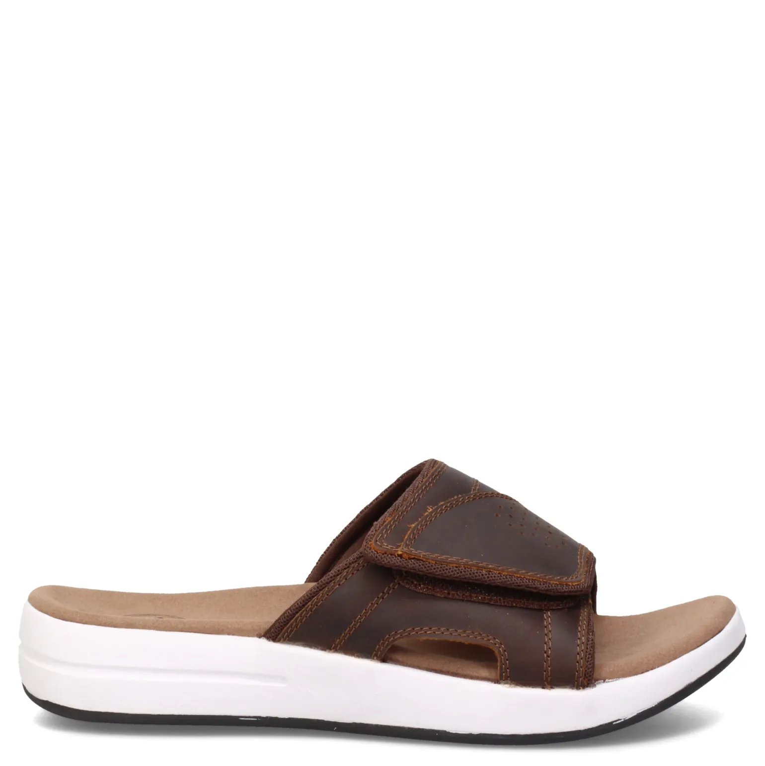 Men's Propet, Emerson Slide Sandal