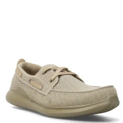 Men's Propet, Viasol Lace Boat Shoe
