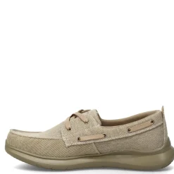 Men's Propet, Viasol Lace Boat Shoe