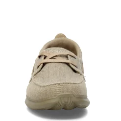 Men's Propet, Viasol Lace Boat Shoe