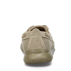 Men's Propet, Viasol Lace Boat Shoe
