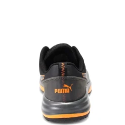 Men's Puma, Charge Low Work Shoe