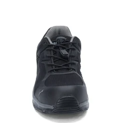 Men's Puma, Fuse Motion Low Steel Toe Work Shoe