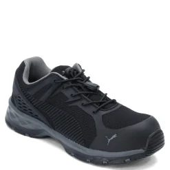 Men's Puma, Fuse Motion Low Steel Toe Work Shoe