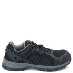 Men's Puma, Fuse Motion Low Steel Toe Work Shoe