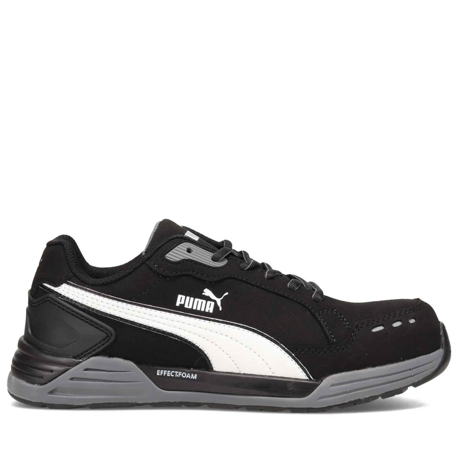 Men's Puma Safety, Airtwist CT Work Shoe