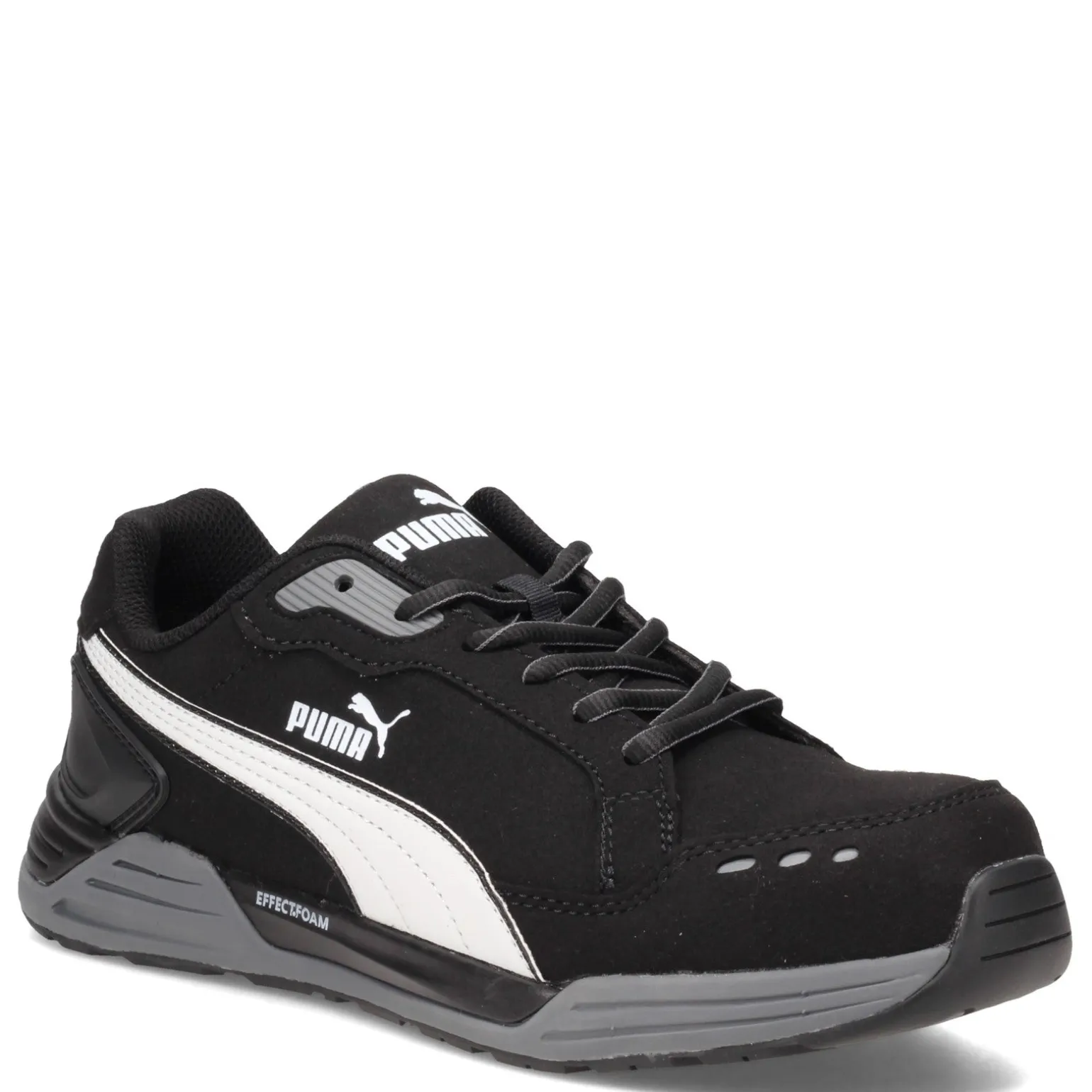 Men's Puma Safety, Airtwist CT Work Shoe
