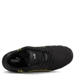 Men's Puma Safety, Amsterdam Low Work Shoe