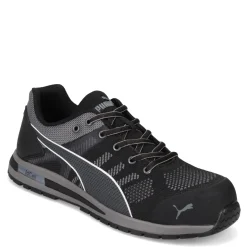 Men's Puma Safety, Elevate Low Work Shoe