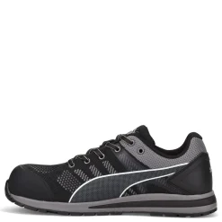 Men's Puma Safety, Elevate Low Work Shoe