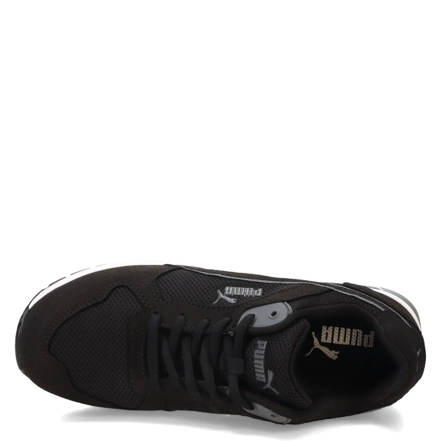 Men's Puma Safety, Frontside Low Work Shoe