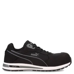 Men's Puma Safety, Frontside Low Work Shoe