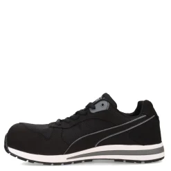 Men's Puma Safety, Frontside Low Work Shoe