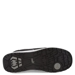 Men's Puma Safety, Frontside Low Work Shoe