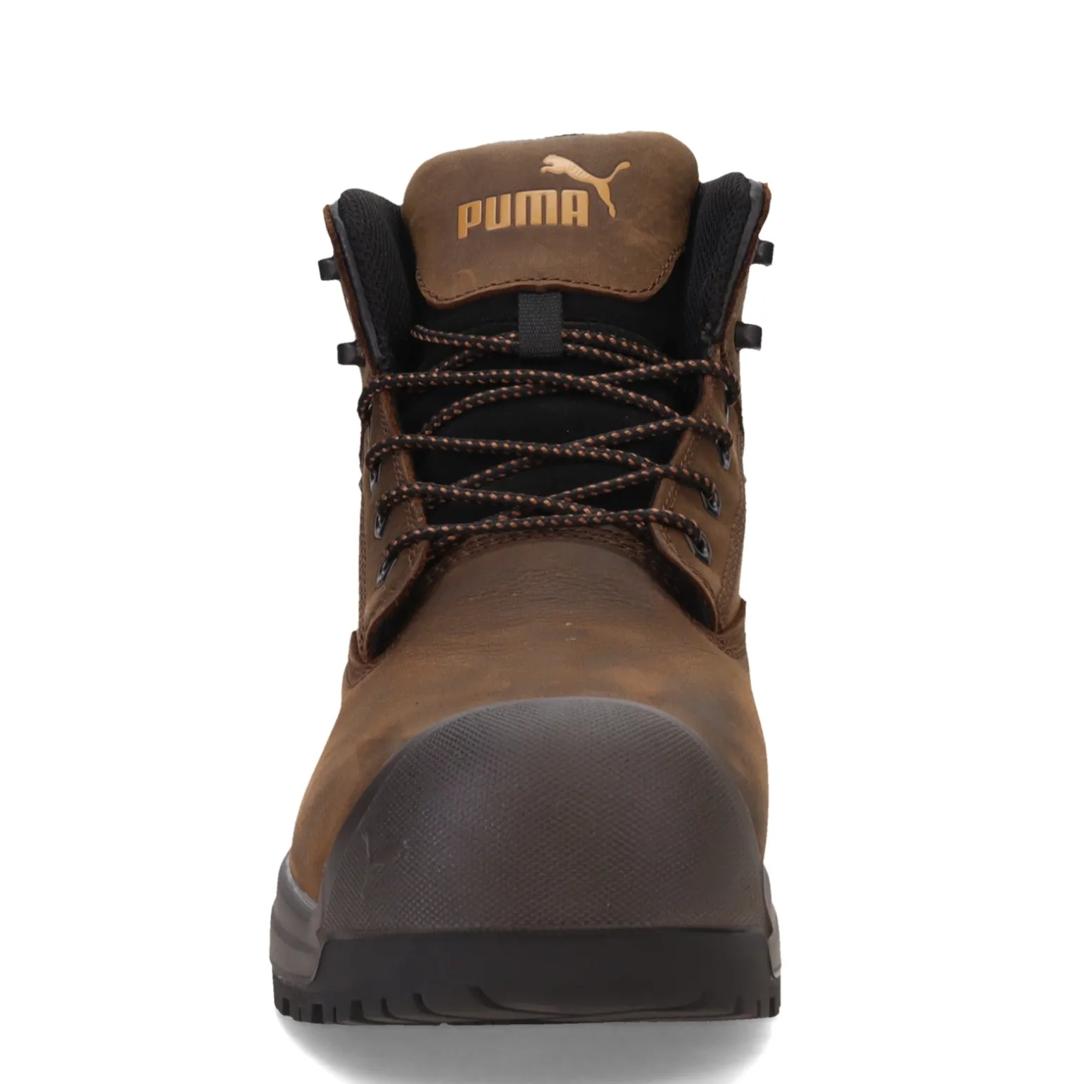 Men's PUMA Safety, Granite HD MT Mid Comp Toe Boot