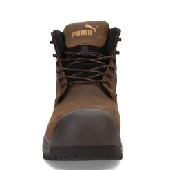 Men's PUMA Safety, Granite HD MT Mid Comp Toe Boot