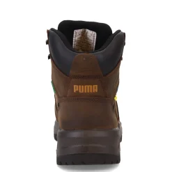 Men's PUMA Safety, Granite HD MT Mid Comp Toe Boot