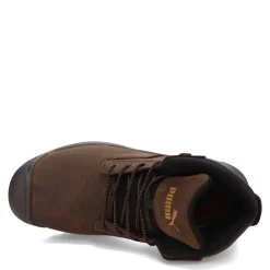 Men's PUMA Safety, Granite HD MT Mid Comp Toe Boot
