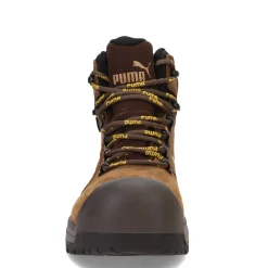 Men's PUMA Safety, Iron HD Mid Comp Toe Boot