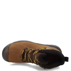Men's PUMA Safety, Iron HD Mid Comp Toe Boot