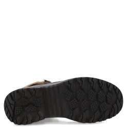 Men's PUMA Safety, Iron HD Mid Comp Toe Boot