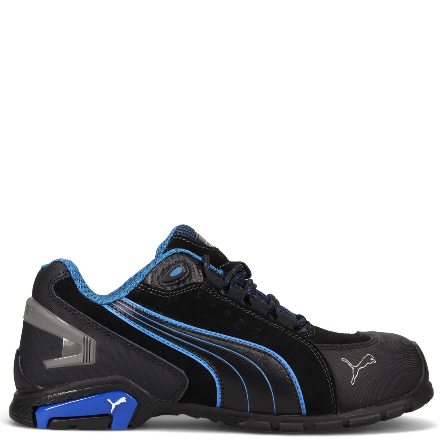 Men's Puma Safety, Rio Low Work Shoe