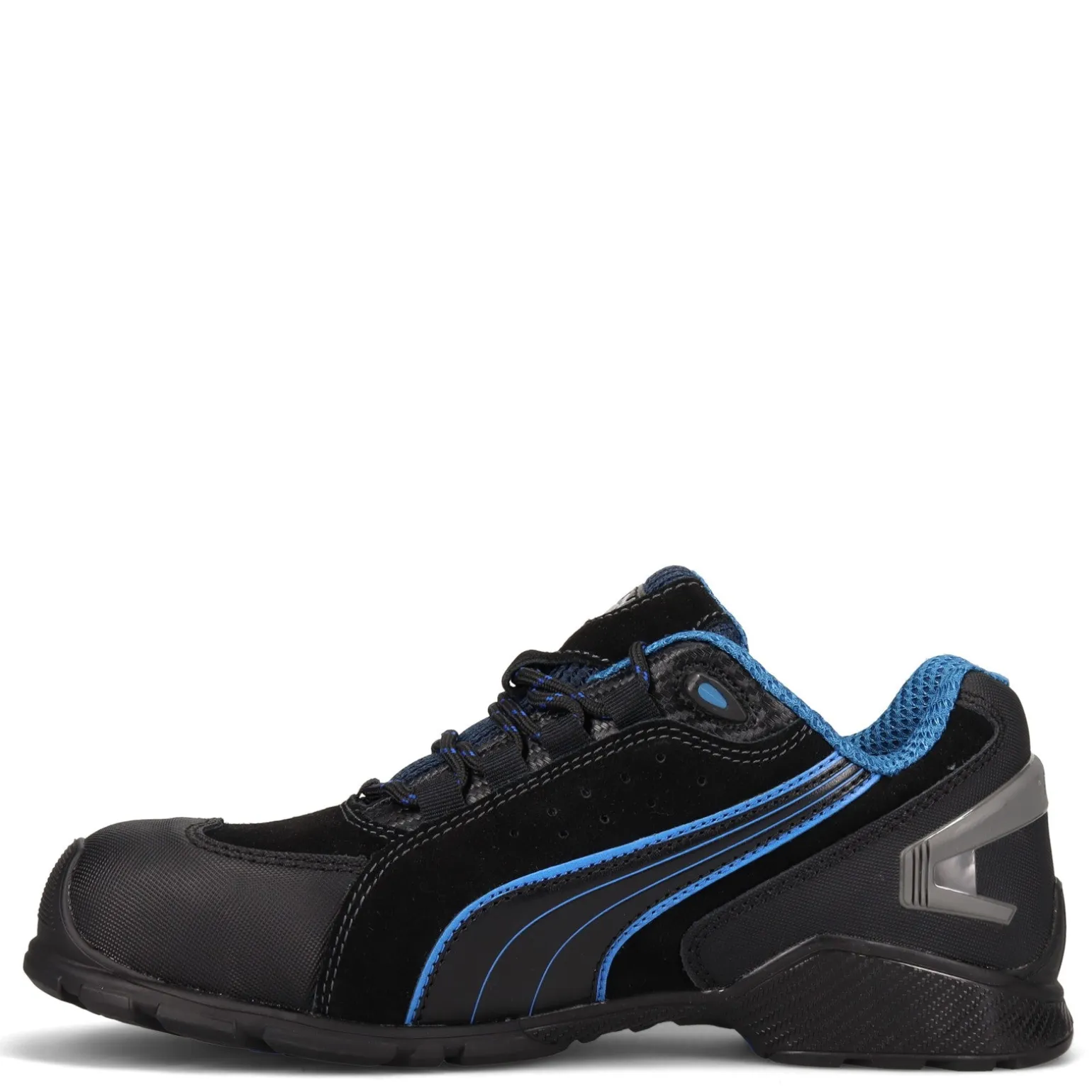 Men's Puma Safety, Rio Low Work Shoe