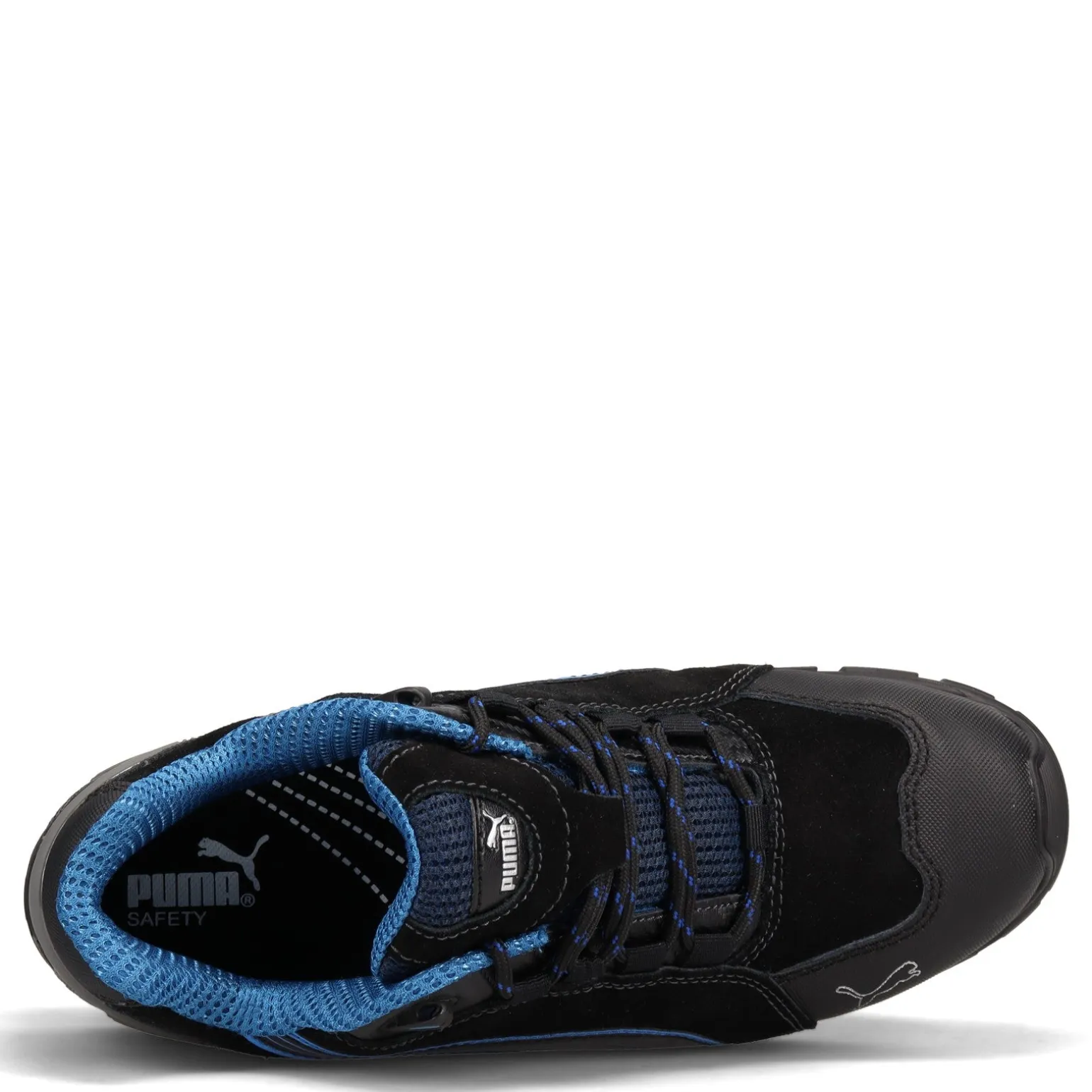 Men's Puma Safety, Rio Low Work Shoe