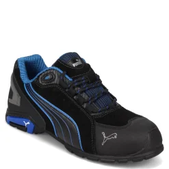 Men's Puma Safety, Rio Low Work Shoe