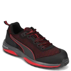 Men's Puma Safety, Speed Comp Toe Work Shoe