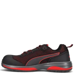 Men's Puma Safety, Speed Comp Toe Work Shoe