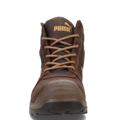 Men's PUMA, Safety Tornado 6in Soft Toe Boot