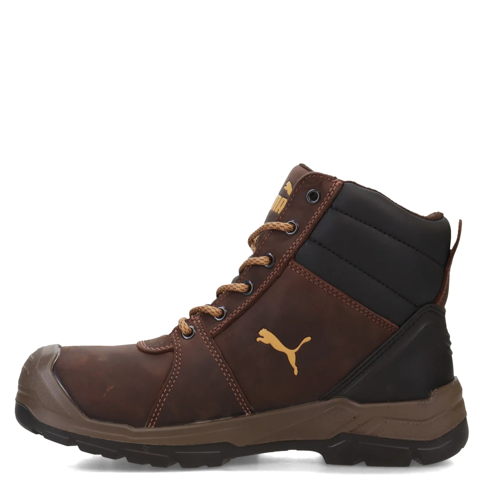 Men's PUMA, Safety Tornado 6in Soft Toe Boot