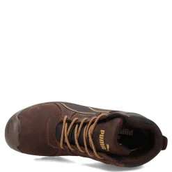 Men's PUMA, Safety Tornado 6in Soft Toe Boot