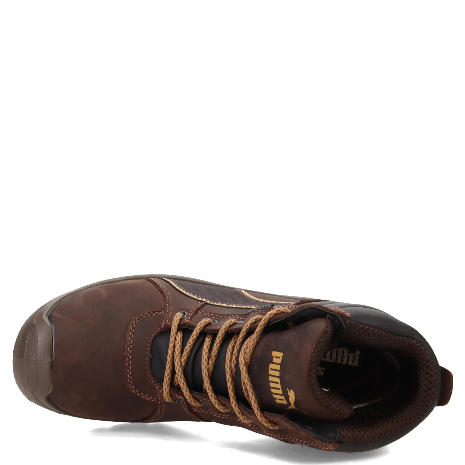 Men's PUMA, Safety Tornado 6in Soft Toe Boot