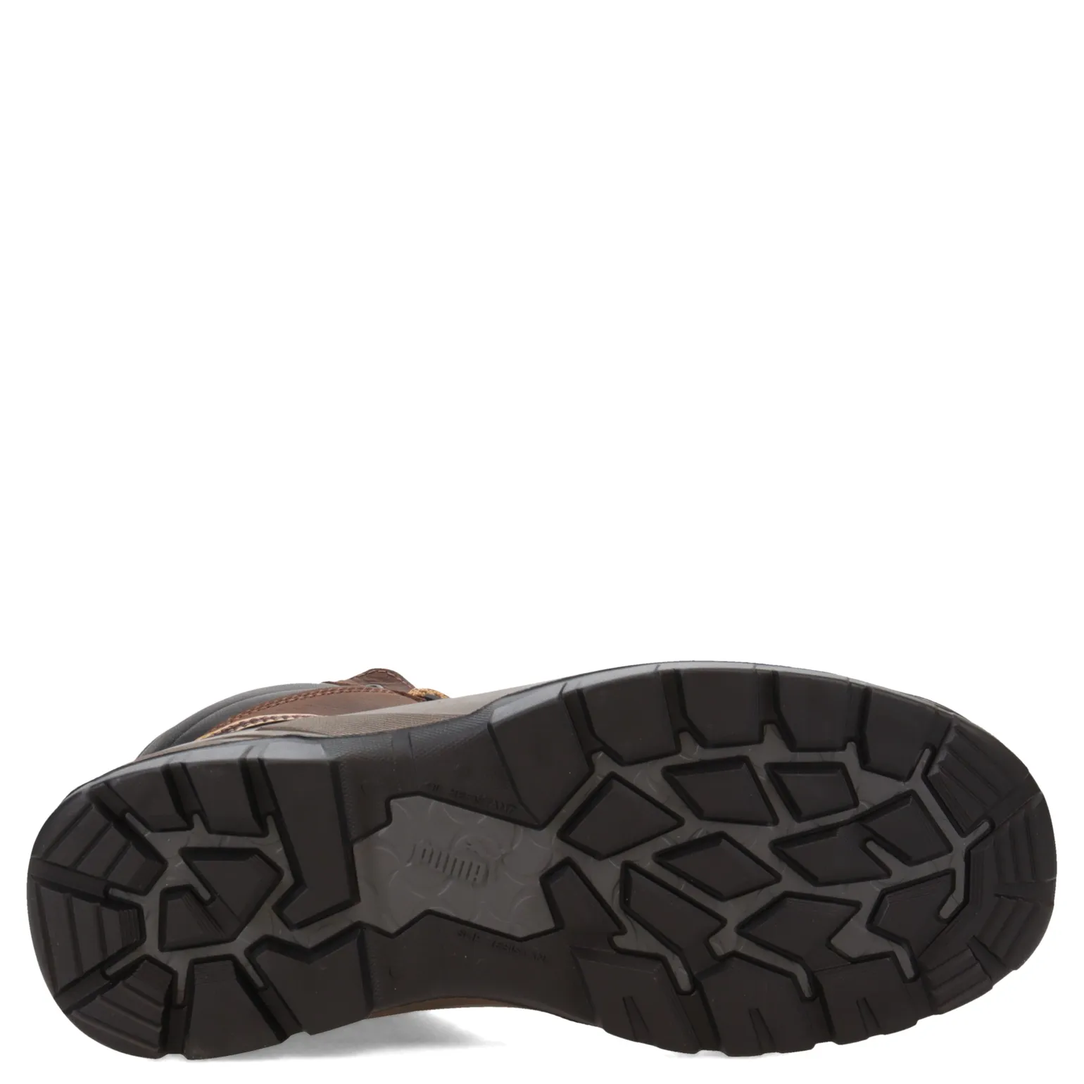 Men's PUMA, Safety Tornado 6in Soft Toe Boot