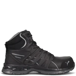Men's Puma Safety, Velocity 2.0 Mid Work Shoe