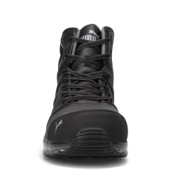 Men's Puma Safety, Velocity 2.0 Mid Work Shoe