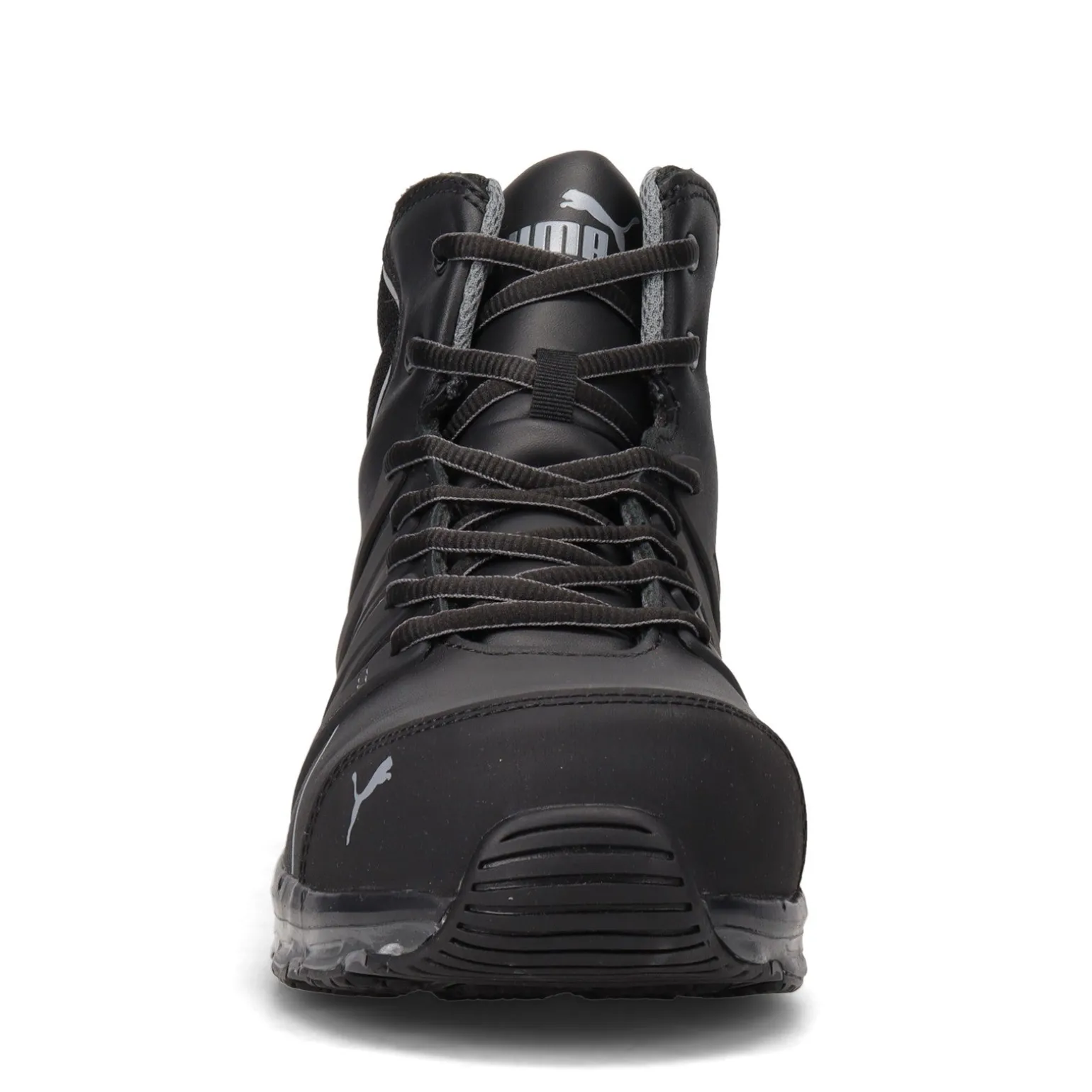Men's Puma Safety, Velocity 2.0 Mid Work Shoe